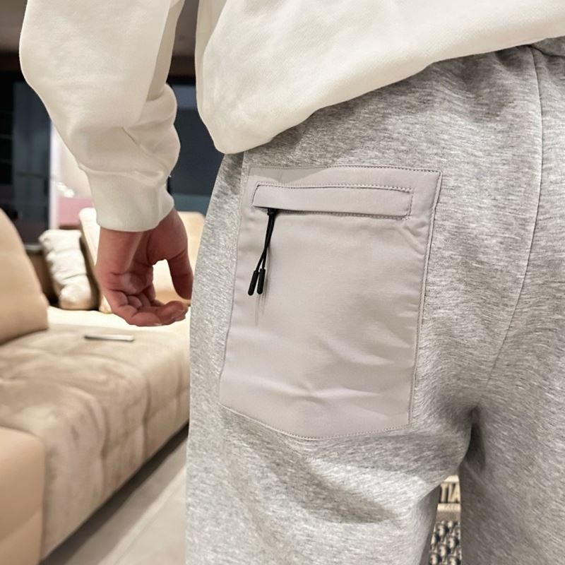 Y-3 Long Pants